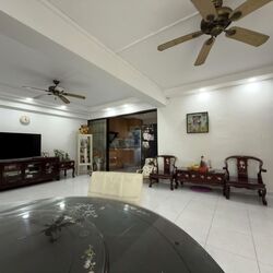 Blk 351 Woodlands Avenue 1 (Woodlands), HDB 4 Rooms #570590791
